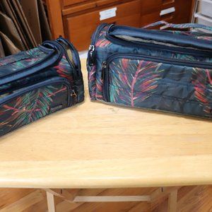 LUG Makeup Bag - Set of 2